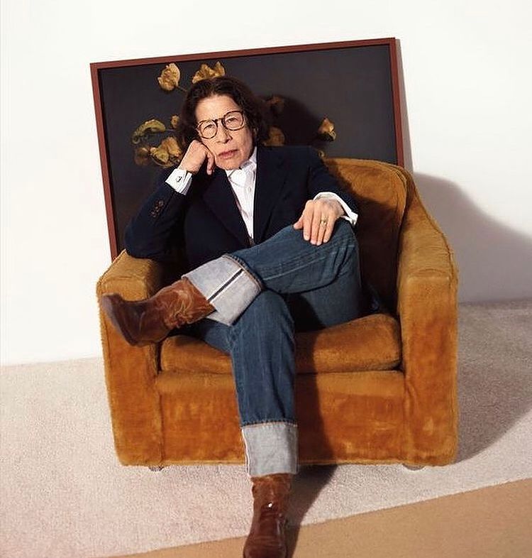 Fran Lebowitz Net Worth, Biography, Career, Early Life