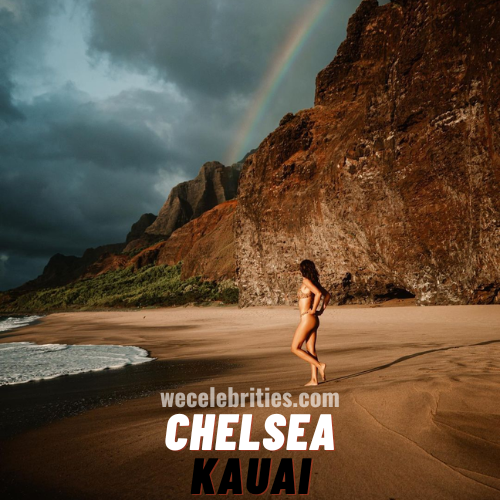 Chelsea Kauai Net Worth, Biography, Boyfriend, Age, Real Name