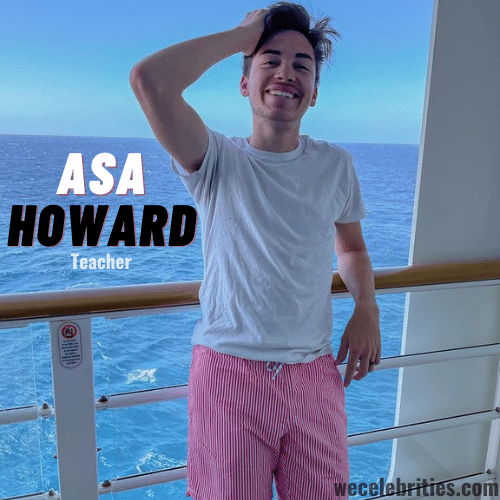 Asa Howard Net Worth, Bio, Age, Girlfriend, Career, Height, Weight