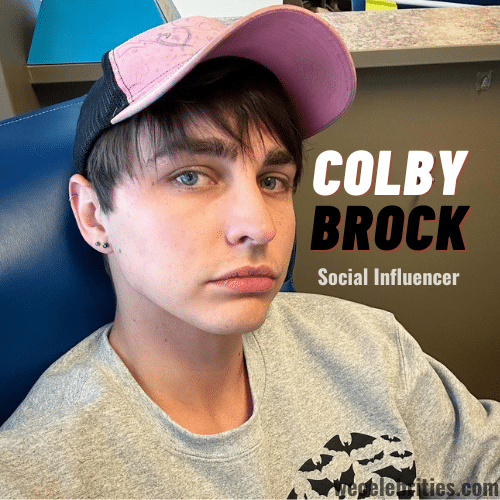 Colby Brock Net Worth, Bio, Age, Height, Weight, Career, Youtuber
