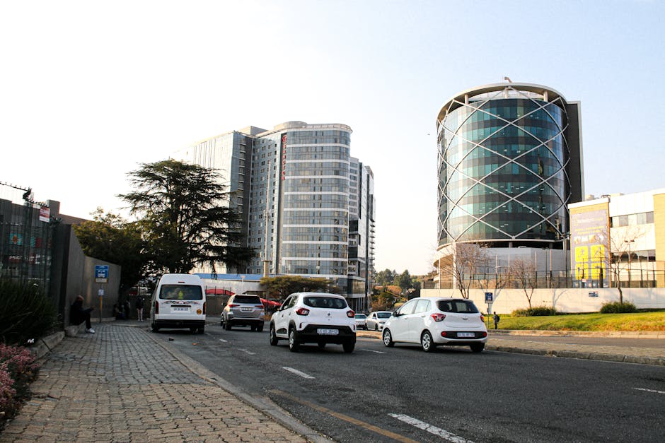 Business Hub