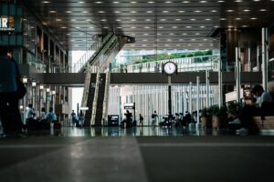 Business Hub