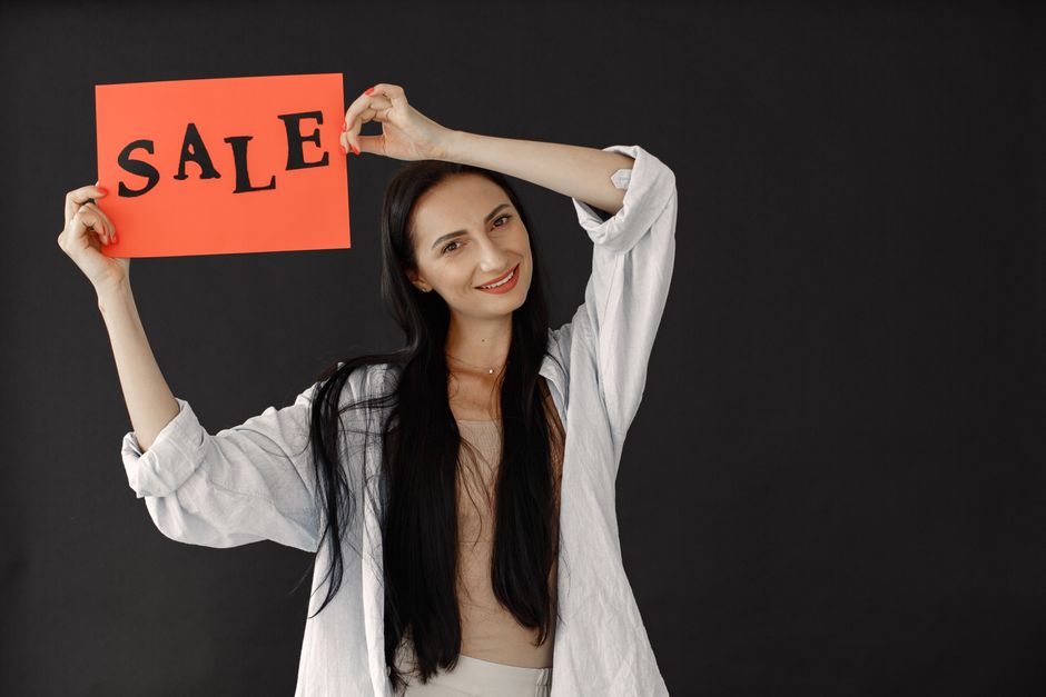 Sales Site