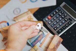Mortgage Calculator