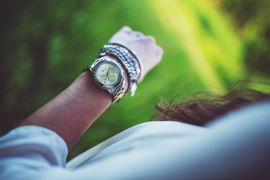 Wristwatch