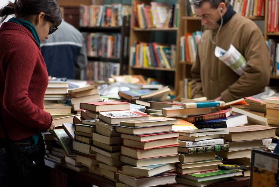 Novel Sales