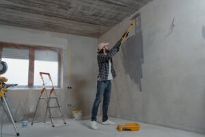 Home Improvement