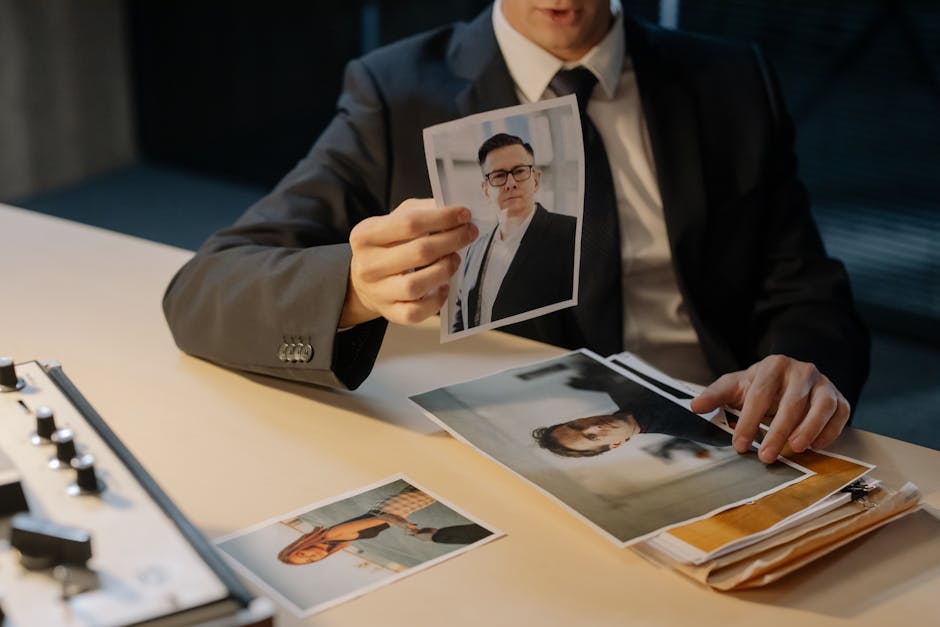 Financial Crimes Investigation Bureau
