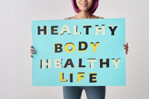 Healthy Life