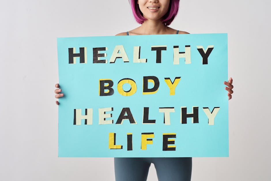 Healthy Life