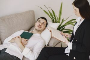 Hypnotherapy