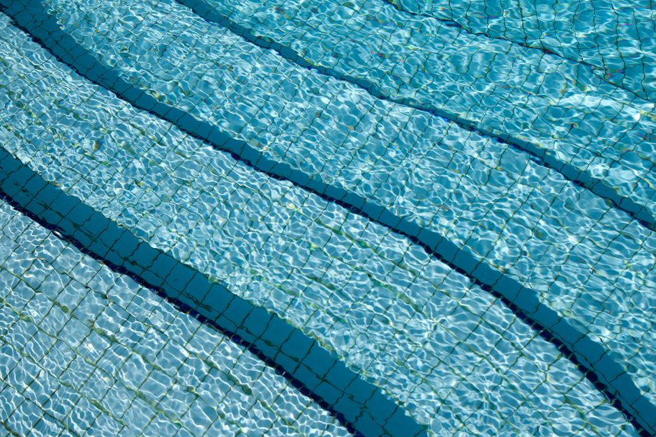 Pool Cleaning