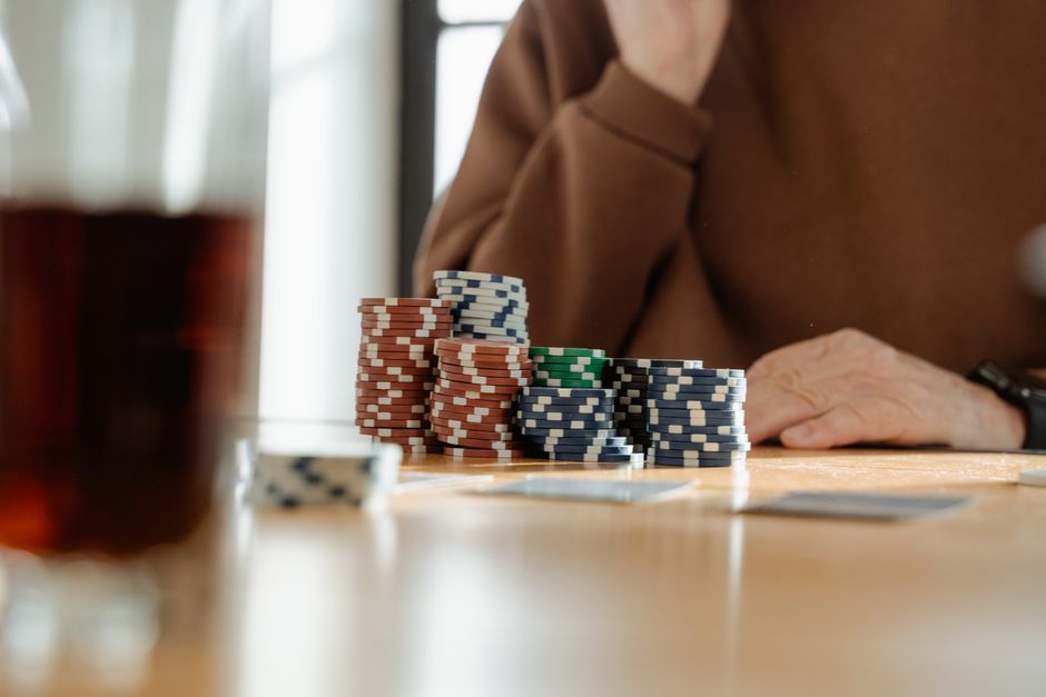 Online Poker