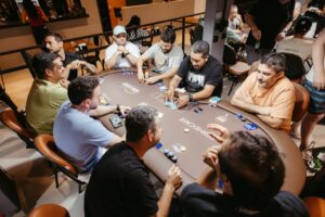 Online Casino
