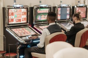 Slot Toto