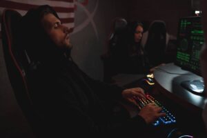 Cybersecurity