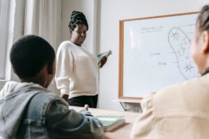 Education