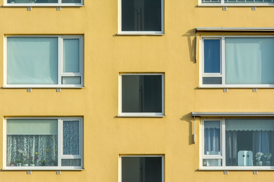 Real Estate