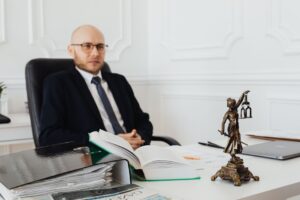 medical malpractice attorney