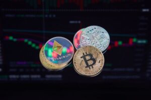 仮想通貨取引所