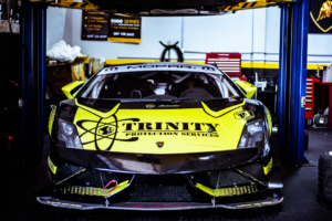 car wrap service
