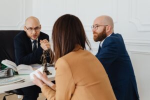 lawyer medical negligence