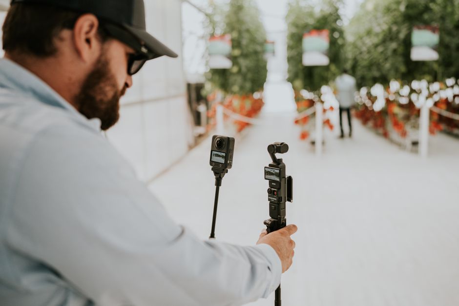 greenhouse equipment