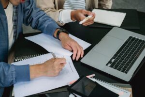 curso preparación GMAT