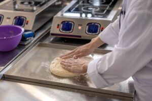 proveedor equipo panadería