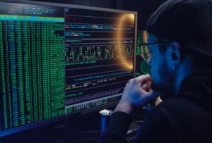 cybersecurity certification