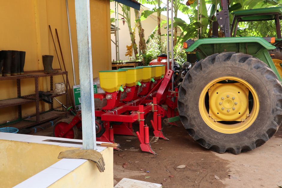 tractor parts online
