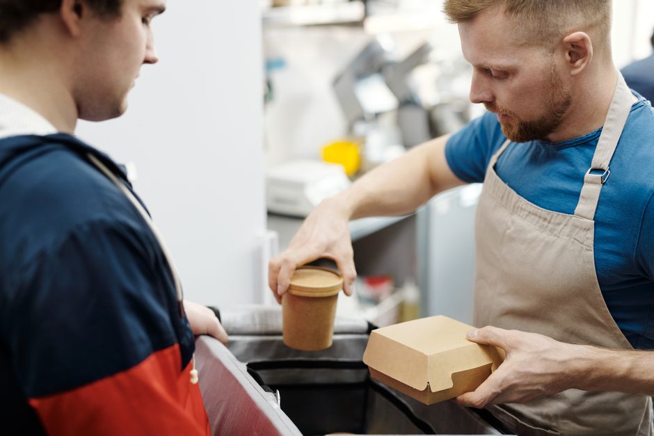 meal prep delivery service