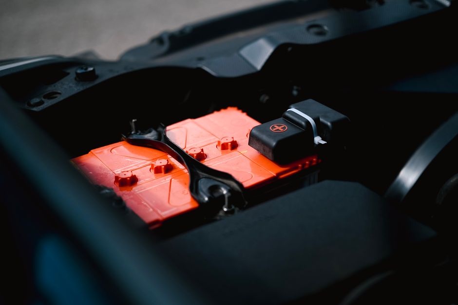 energy storage system
