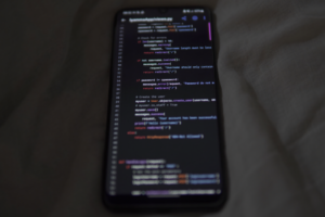 empresa desarrollo app