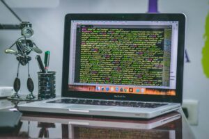 empresa desarrollo web
