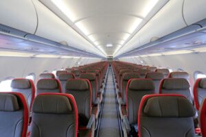 vuelos business class baratos