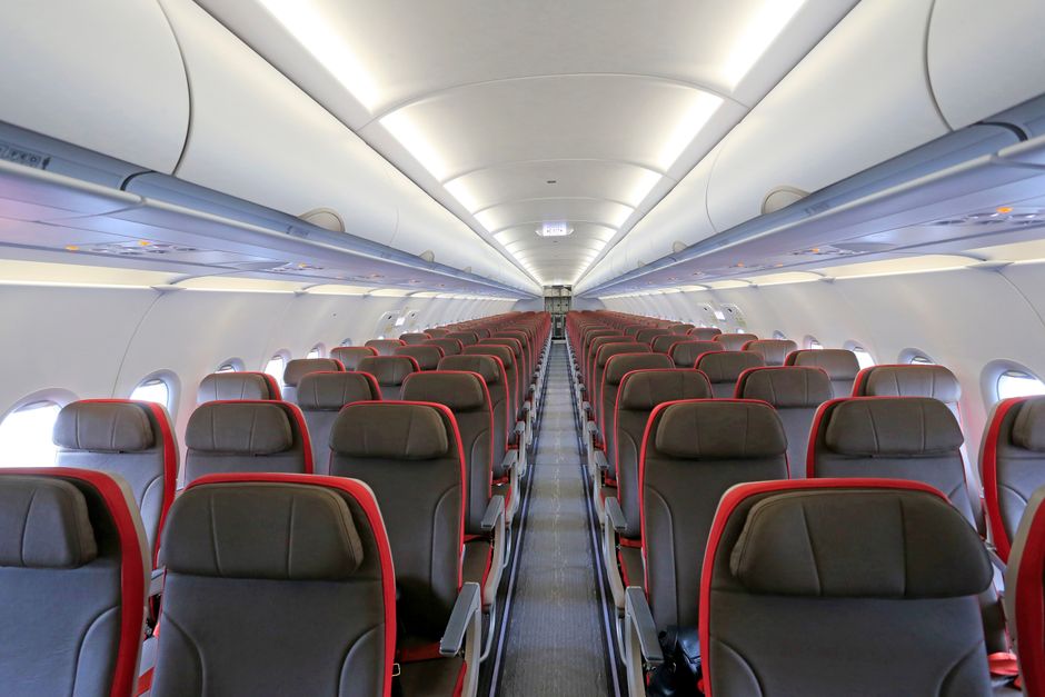 vuelos business class baratos