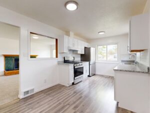 kitchen remodeling