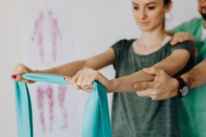 fisioterapia clínica cerca