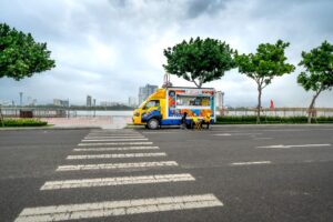 キッチンカー ケータリング