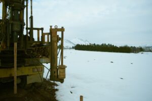 empresa geotecnia