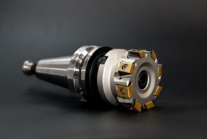 CNC machining service