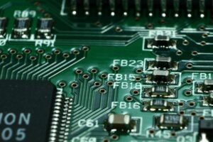 fabricación PCB