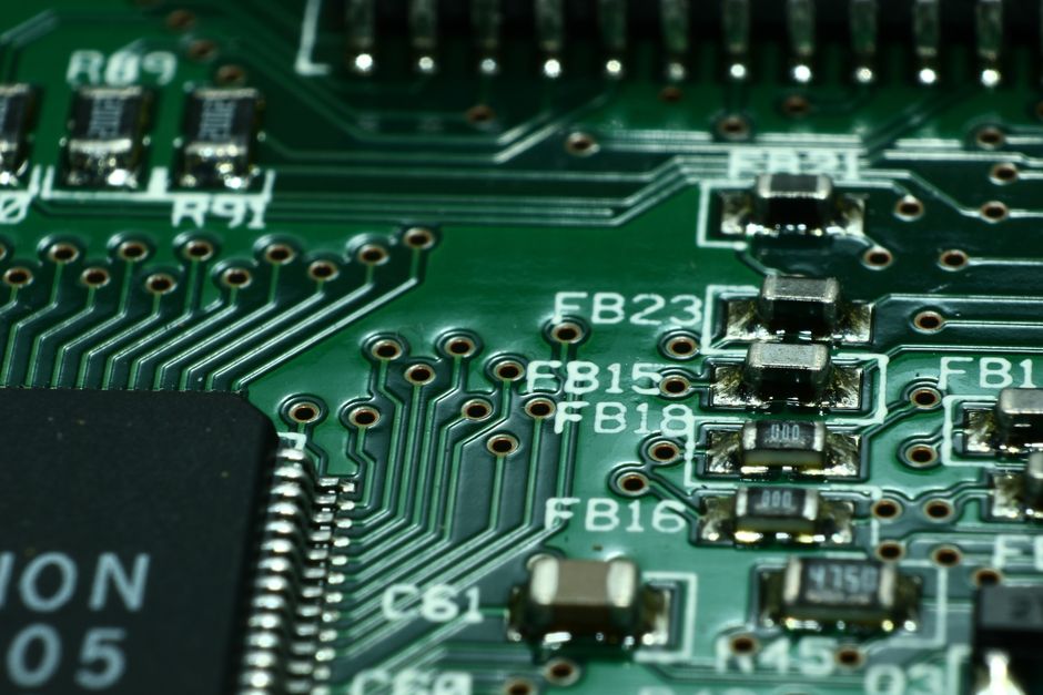 fabricación PCB