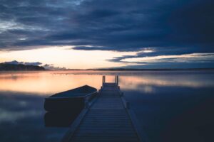 dock installation company