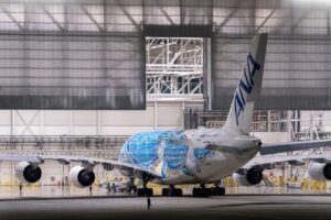 aircraft maintenance company