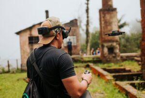 drone pilot certification