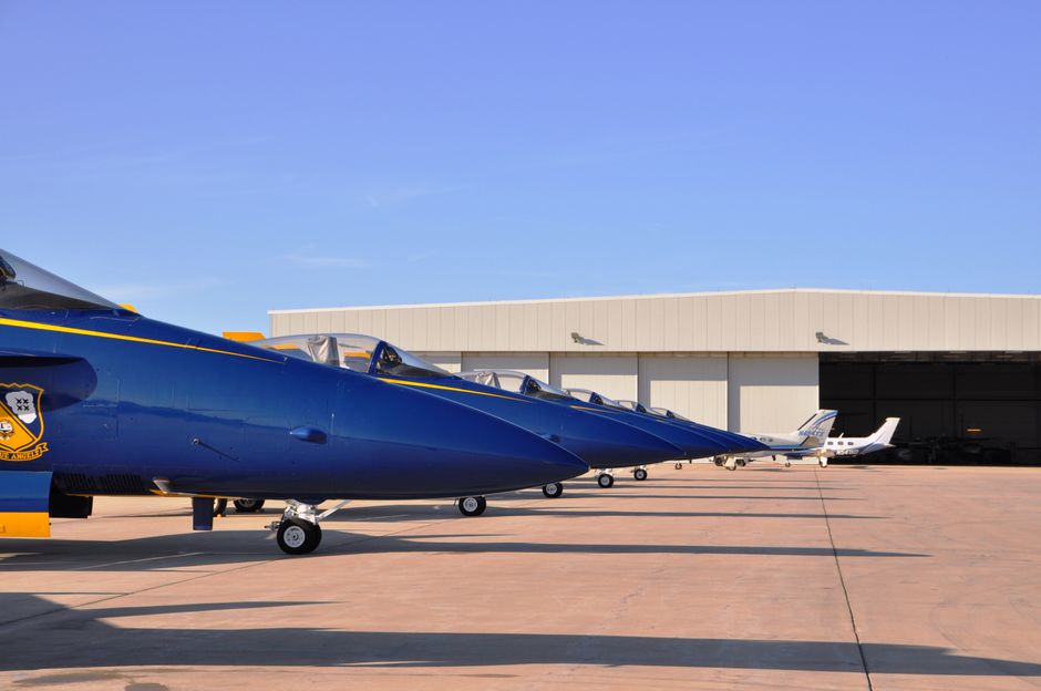 aviation insurance