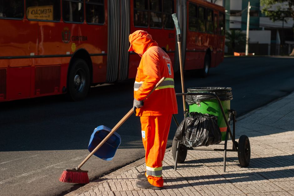 office cleaning service