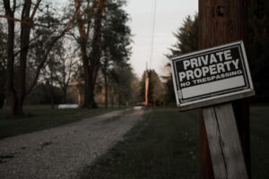 private security company